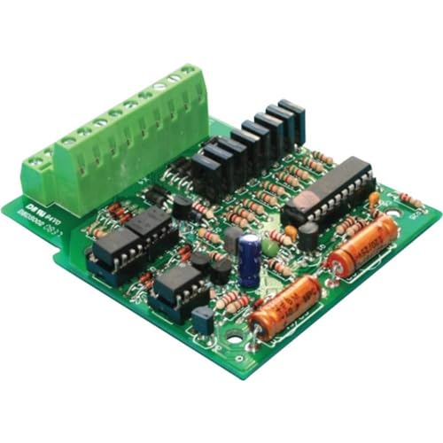 Tams Elektronik 246934 Wd-34 Diy