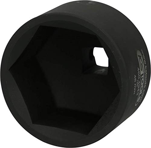 Ks Tools 460.4943 1/2" Chiave Per Dadi Dell'Asse Per Bpw, 46 Mm