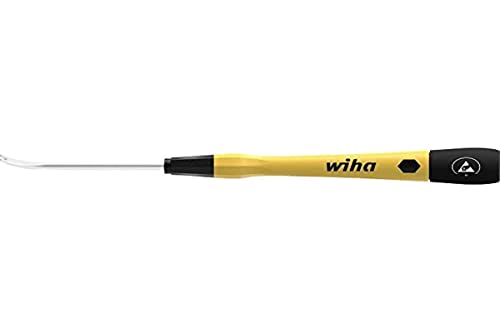 Wiha Elevador Picofinish® Esd 1 Mm, 3.5 Mm, 150 Mm (43706)