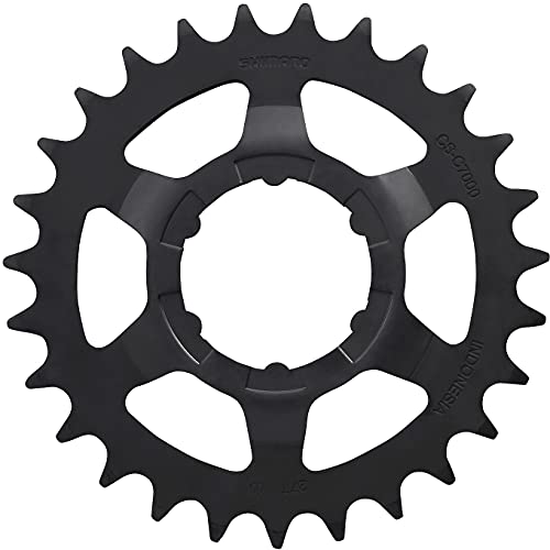 Shimano Y0Fm24000, Trasmissioni Unisex, Nessuno, Taglia Unica