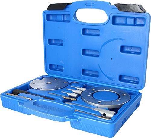 Juego De Herramientas De Reglaje De Motores Para Ford 2.0, 2.4 Tdci, Tddi