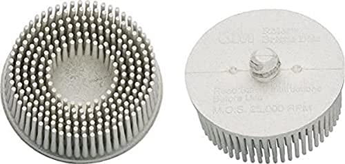 Hazet 9033-11-0120/2 - Set Di Ricambio Per Levigatrice A Setole