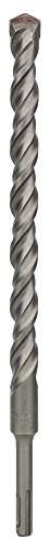 Bosch Professional - Sds Drill Più-3 18X250X300
