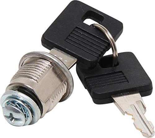 Candado Con Llave Para Carro De Herramientas Bgs 4110