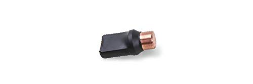 1366S/R11-Electrodo Arandelas Con Ojal