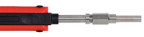 Ks Tools 150.1262 Utensile Di Sblocco Per Spina E Boccola Rotonda 3,5 Mm (Amp Tyco 3,5)