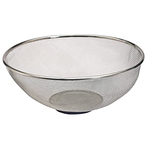 Draper 31317 - Ciotola Magnetica Per Minuteria, In Rete Di Acciaio Inox