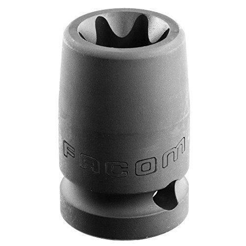 Facom Nstx.20-1/2 Tazza Di Torx Impatto 20