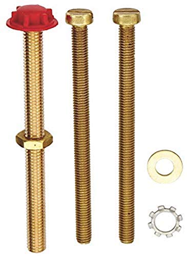 Grohe Gro-43038000 43038000-Concetto Vástago Para Grifos, Nero