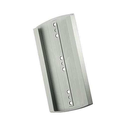 Servetto Sp05Xxg00 Supporto Per Abiti F.Jun.Ks Grigio 1Gt = 2 Pezzi