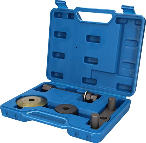 Brilliant Tools 4-Pcs Rear Sub Frame Bush Kit - Ford Mondeo