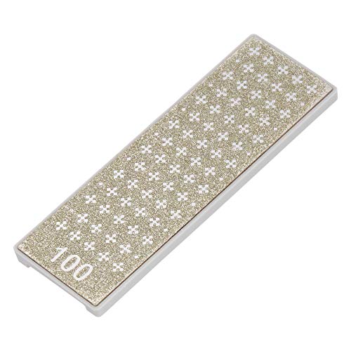 Trend Fasttrack - Pietra Conica Per Sgrossatura, Grana 100, Cono 2,5 Gradi, Diamante Monocristallino, Fts/Ts/R