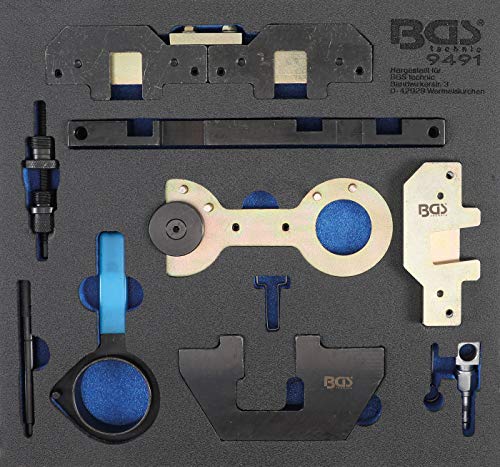 Bandeja Para Carro 2/3: Juego De Calado De Distribución | Para Bmw M40, M44, M50, M52, M54, M56