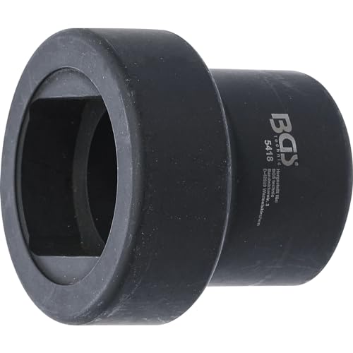 Llave De Vaso | Para El Perno De Resorte De Ballesta | Para Scania