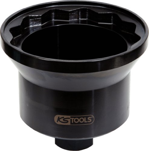 Ks Tools 450.0203 Bussola E Set Di Bussole Presa Elettrica