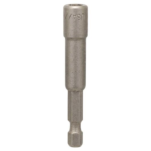 Llave Vaso 1/4Mm: 65Mm (5)