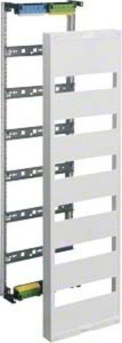 Hager Serie Fw/Fwb Vi – Kit Distribuzione 4 File 12 Moduli Per Scatola Incasso