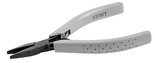 Facom 431.Mt - Pinze Brevi Bocche Piatte Microtech