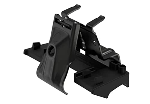 Thule Kit Flush Rail 6117