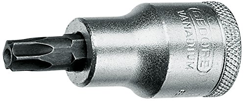 Vaso Destornillador 1/2" T50