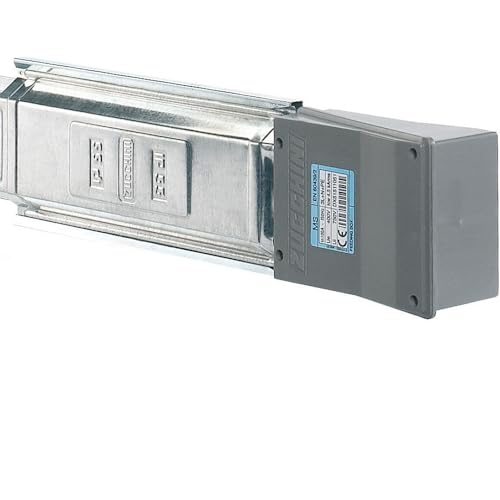 Legrand/Bticino – Ms100 Scatola Di Acom. Dx