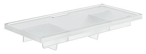 Grohe Mensola Portasapone Easyreach Grohtherm Cube Cromo 18700000