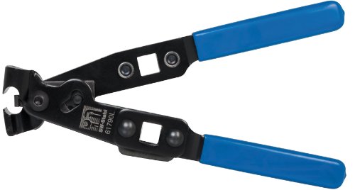 Sw-Stahl 61790L - Pinza Per Manicotto Per Asse