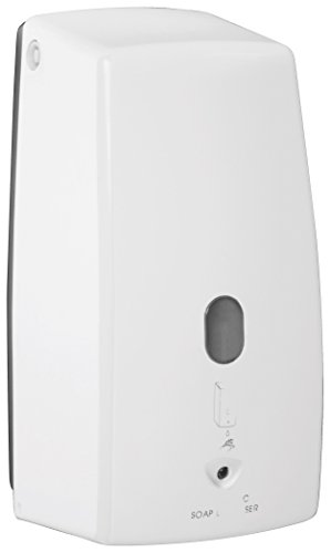 Gedy - Distribut/Savon 500Ml Detecteur Blanc - Gedy - G-20900200000