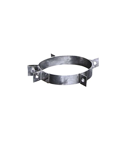 Fascia Tiranti Inox Maral 13/18 Dp [Maral]