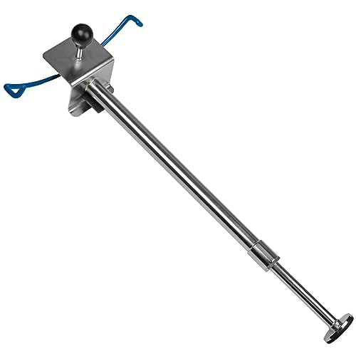 Sw-Stahl 01479L Pedale Del Freno Feststeller