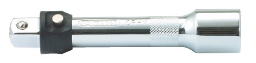 Ks Tools 919.1203 1/2" Prolunga C.Bloccaggio,125Mm