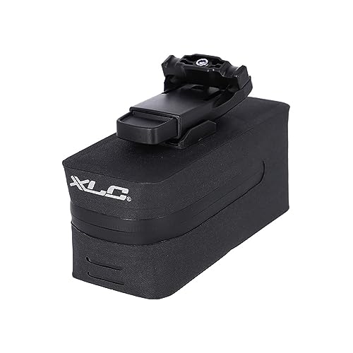 Xlc Ba-S110 Bolsa Sillin Adapt.Fidlock Push Negro
