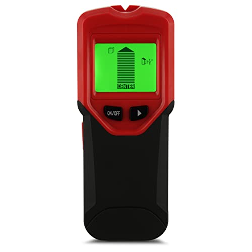 Rilevatore Di Legno/Tensione/Metallo 3 In 1