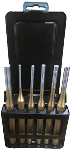 Set De 6 Botadores