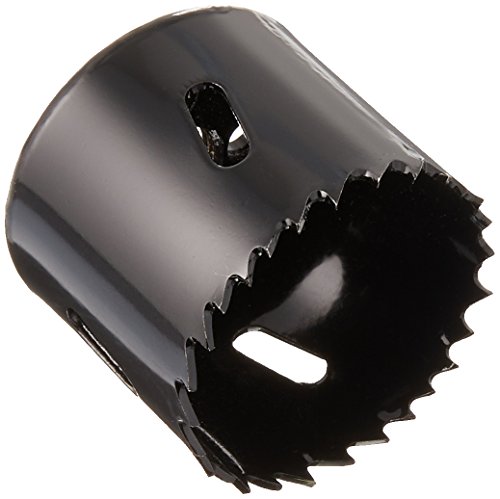 Heller – Sega A Tazza In Hss Bimetallo, 50 Mm