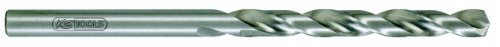 Ks Tools 330.2098 Punta Elicoidale Hss-G,9,8Mm,Cf.Da 10