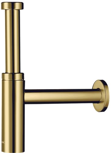 Hansgrohe Sifone Design Flowstar S, Oro Lucido, 52105990