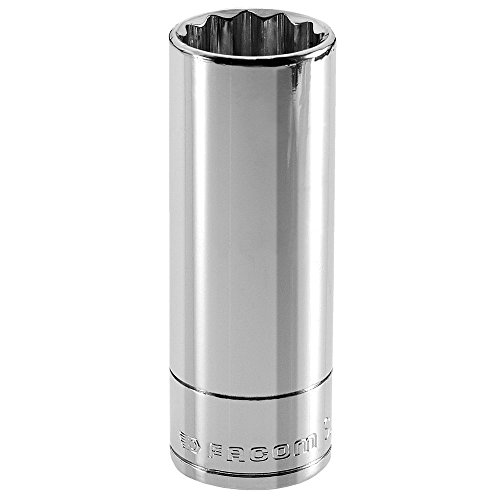 Vaso 1/2 Largo - 12C - 22Mm