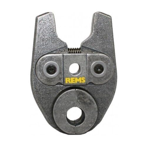 Rems, Pinza A Pressare V 12 Mm, 570107
