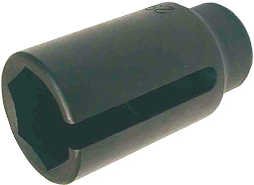 Vaso Para Interruptor Térmico | Entrada 12,5 Mm (1/2") | 29 Mm