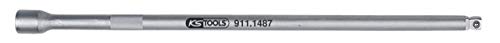 Ks Tools 911.1487 1/2" Prolunga Angolare Xxl, 450Mm