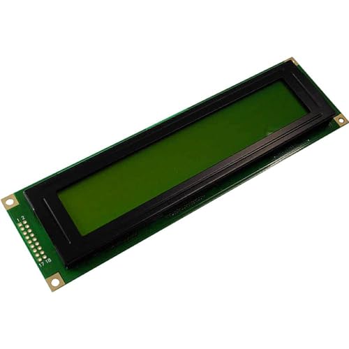 Display Elektronik Dem40491Syh-Ly Diy