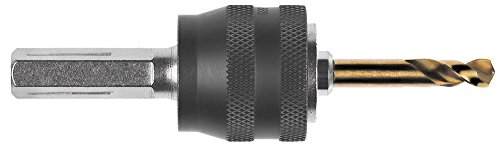 Adaptador P.Change Hexagonal 11Mm+Broca (1)