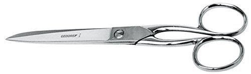 Tijera De Uso Doméstico 180Mm