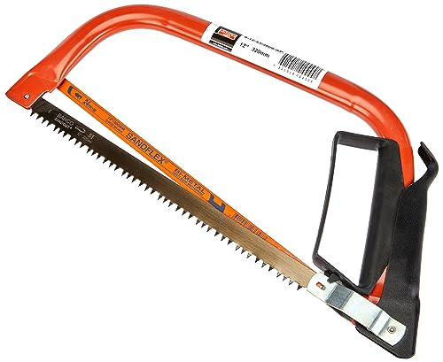 Arco Para Metales Y Madera 300