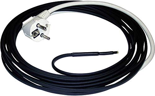 Arnold Rak Hk-2,5 Cavo Riscaldante 230V 37W 2.5M Nero