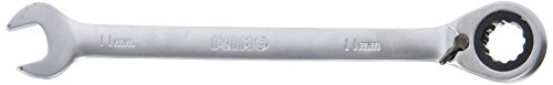 Ratcheting Comb. Wr. 11 Mm