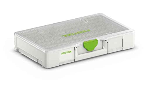 Festool Systainer³ Organizer Sys3 Org L 89