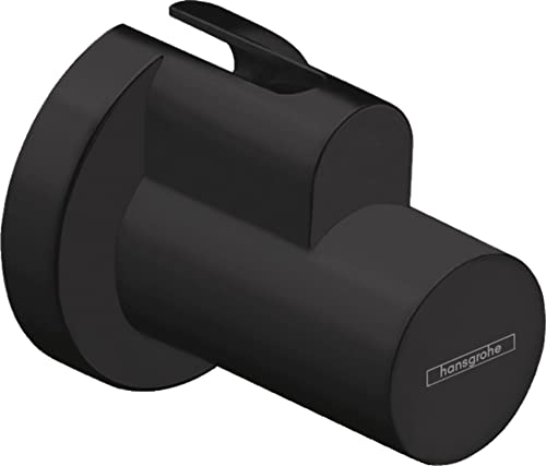 Hansgrohe 13950670 Matt Nero Custodia