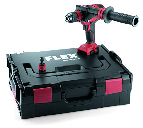 Flex Dd 4G 18.0-Ec